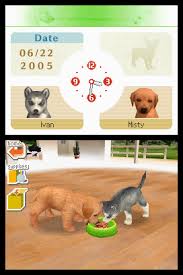 Image result for nintendogs