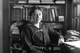 Oslo bishop to open Sigrid Undset canonization cause