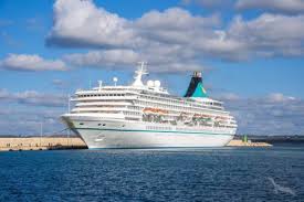 ms artania