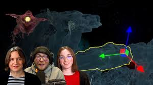 Dive Into The Legacy - Detecting New Lore