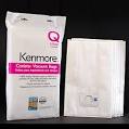 Arm Hammer Micro Bag Kenmore C, Q, 5055