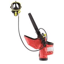SERVICE-HONEYWELL FENZY (FRANCE) AERIS MINI, EMERGENCY ...
