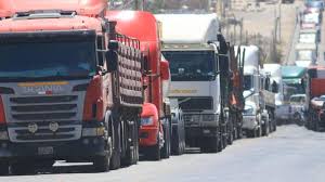 Paro de transportistas en Lima y Callao: impacto en la cadena de suministro y consecuencias en el sector productivo