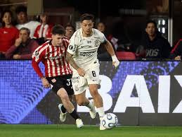 Veja os principais lances da noite nos jogos da Libertadores 🎥