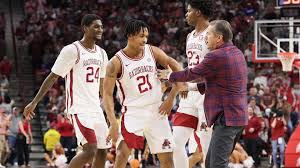 Arkansas vs. Hawaii odds, time, March Madness predictions: 2026 NCAA Tournament picks from proven model