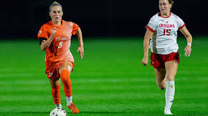 University of Illinois Athletics - News update