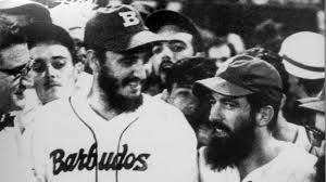 Bildresultat för fidel Castro y su primera visita a venezuela el 23 de enero de 1959