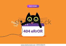 Image result for 404 error dog/url?q=https://www.shutterstock.com/search/404-cat