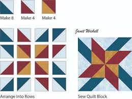 Résultat de recherche d'images pour "pinwheel quilt patterns"