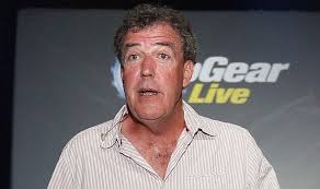 Image result for Jeremy Clarkson