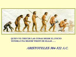 Desarrollo humano