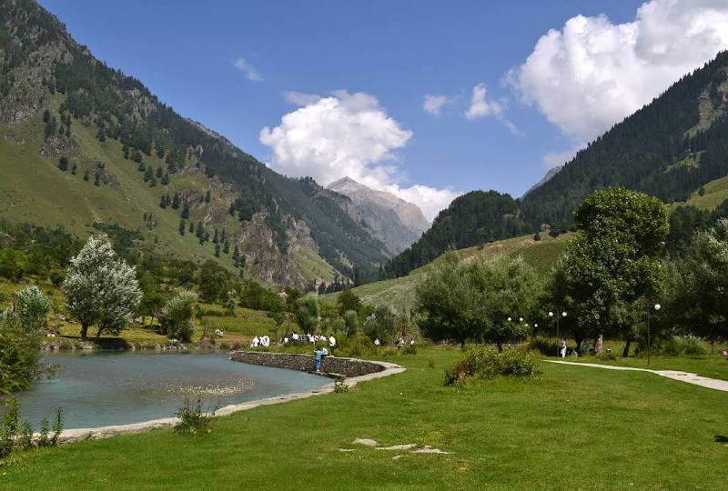 Pahalgam