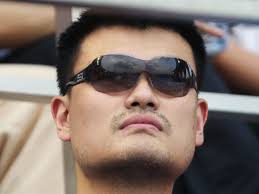 Why Doesn&#39;t Yao Ming Want to Be in the Hall of Fame Yet? Yao Ming – TSM Interactive - yao