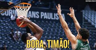 Corinthians recebe o Unifacisa em busca de seguir bom momento no NBB; saiba tudo