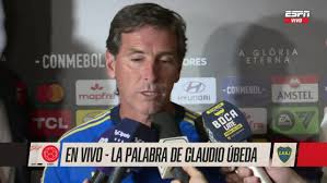 Cruzeiro Vs Boca Juniors