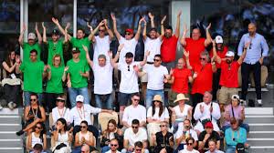 Italian tennis secures a male finalist at Roland Garros 2026