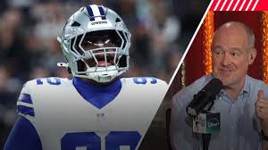 Rich Eisen stuns with his Cowboys ranking
