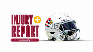 NFL Injury Updates and Buffalo Bills Trade Rumors