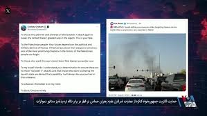 واکنش قانون‌گذاران آمریکا به عملیات اسرائیل علیه رهبران گروه تروریستی حماس در قطر