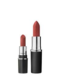 Buy M.A.C MACximal Mini Matte Lipstick - Cafe Mocha Online at Best Price | Distacart