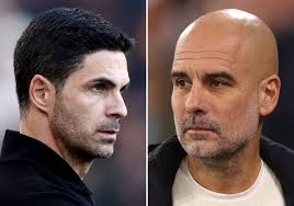 Premier League Title Race: Arsenal, Manchester City, and Aston Villa Face Stern Tests