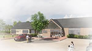Couple near £1m target to build care centre in daughter's memory