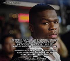 50 Cent Quotes. QuotesGram via Relatably.com