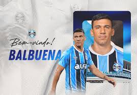 Grêmio Foot-Ball Porto Alegrense - News update
