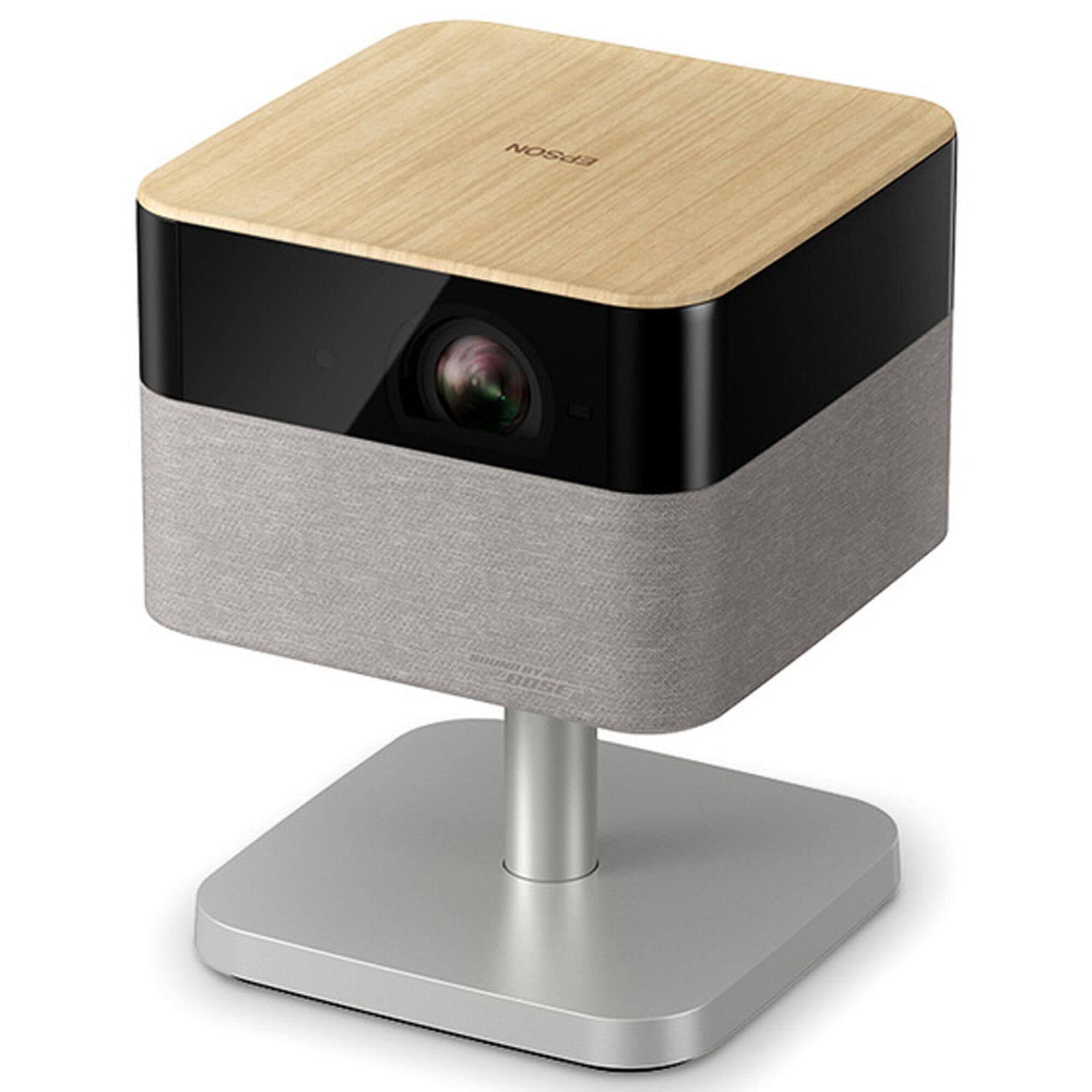 Epson Lifestudio Flex Plus Projector
