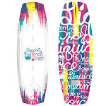 Liquid Force Wakeboard Size Chart evo