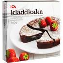 Ica kladdkaka