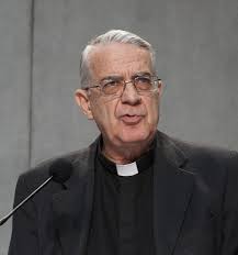 A statement from the Vatican Secretariat of State, read to reporters by spokesman Father Federico Lombardi, said much of the pre-conclave coverage was ... - lomb