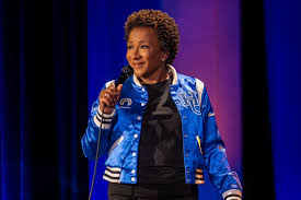 This week’s TV: A Wanda Sykes comedy special, Tatiana Maslany in ‘Maximum Pleasure Guaranteed,’ and more