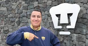 Efraín Juárez y la etiqueta de campeón con Pumas: “No es una presión, es motivación”