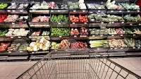 Wholesale Prices of Food Products Up in Past Week