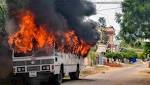 DMK, allies call bandh Friday