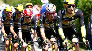 Tour de France: Van Aert Revient en Force! Performance Surprenante! - Imagen principal del artículo