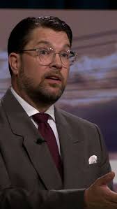 Åkesson: ”Jag är så trött på vindkraftspopulismen”