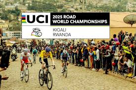 Mondiaux Cyclisme 2025 : Van der Breggen vers un 3ème Sacre?! - Imagen principal del artículo