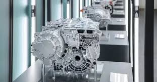 Trend Google: motore