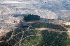 “mountain top removal”的图片搜索结果