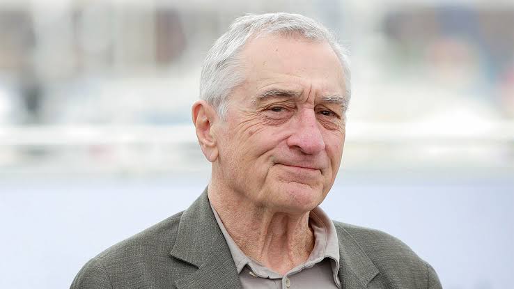 Robert De Niro Tears Up Discussing Being a Dad to Baby Gia, Says It’s  “Wondrous”