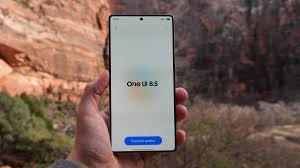 One Ui 8.5