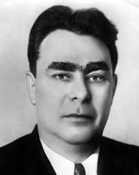 Leonid Ilyich Brezhnev Added by: Stan Sherman - 8143_122712193071