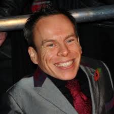 Warwick Davis Net Worth - biography, quotes, wiki, assets, cars ... via Relatably.com