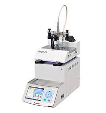 Automatic Softening Point Tester | Ball-And-Ring Apparatus