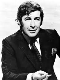 Dave Allen - Goodnight And May Your God Go With You. Dave Allen. Good answer! Do you think Allen&#39;s rather different way of doing things has inspired any ... - dave_allen_2