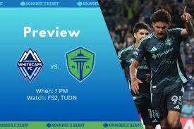 Whitecaps y Sounders: El desafío de las lesiones y el impacto de un triunfo sorprendente