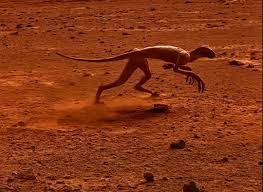 WàQár - مريخ تي روور فوٽيج ڳاڙهي سياري جي حقيقت جي نبض تي هڪ پراسرار حرڪت ڪندڙ مخلوق ڏٺھي وائي آھي 😱 | Facebook