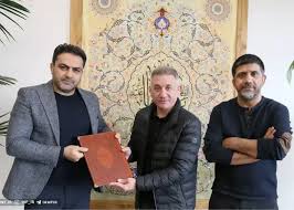 انصراف محمدی، نایب قهرمان المپیک سرمربی شد!